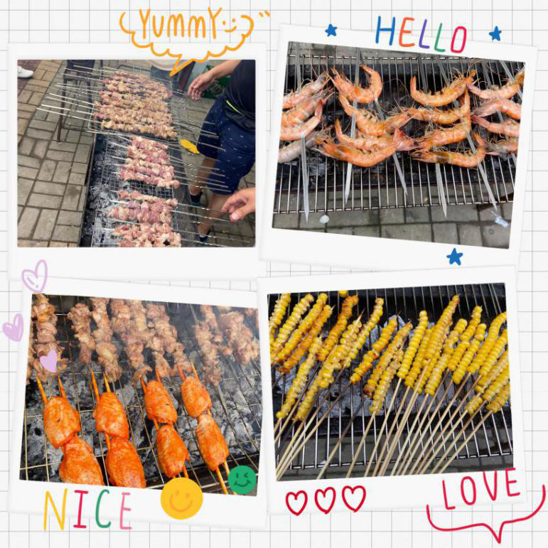 ߷塪ɽ羰֮