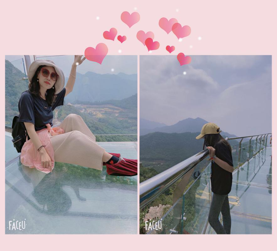 ߷塪ɽ羰֮