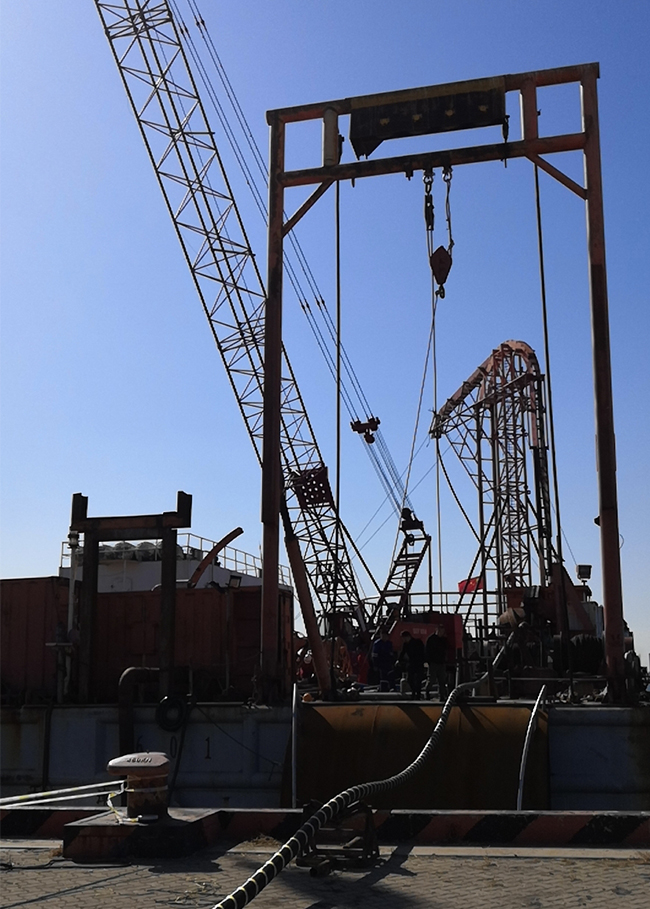 ףɽͤᵺϷ糡300ʾ35KV׹縴ϵ·Ŀ˳